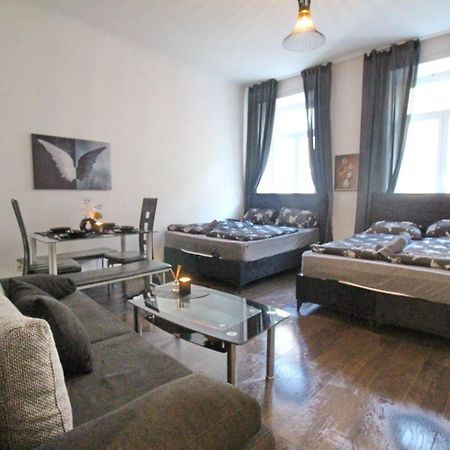 23Sam Apartment Vienna 23 Malfattigasse Exteriér fotografie