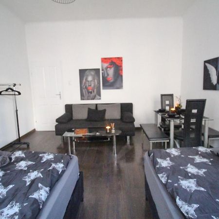 23Sam Apartment Vienna 23 Malfattigasse Exteriér fotografie
