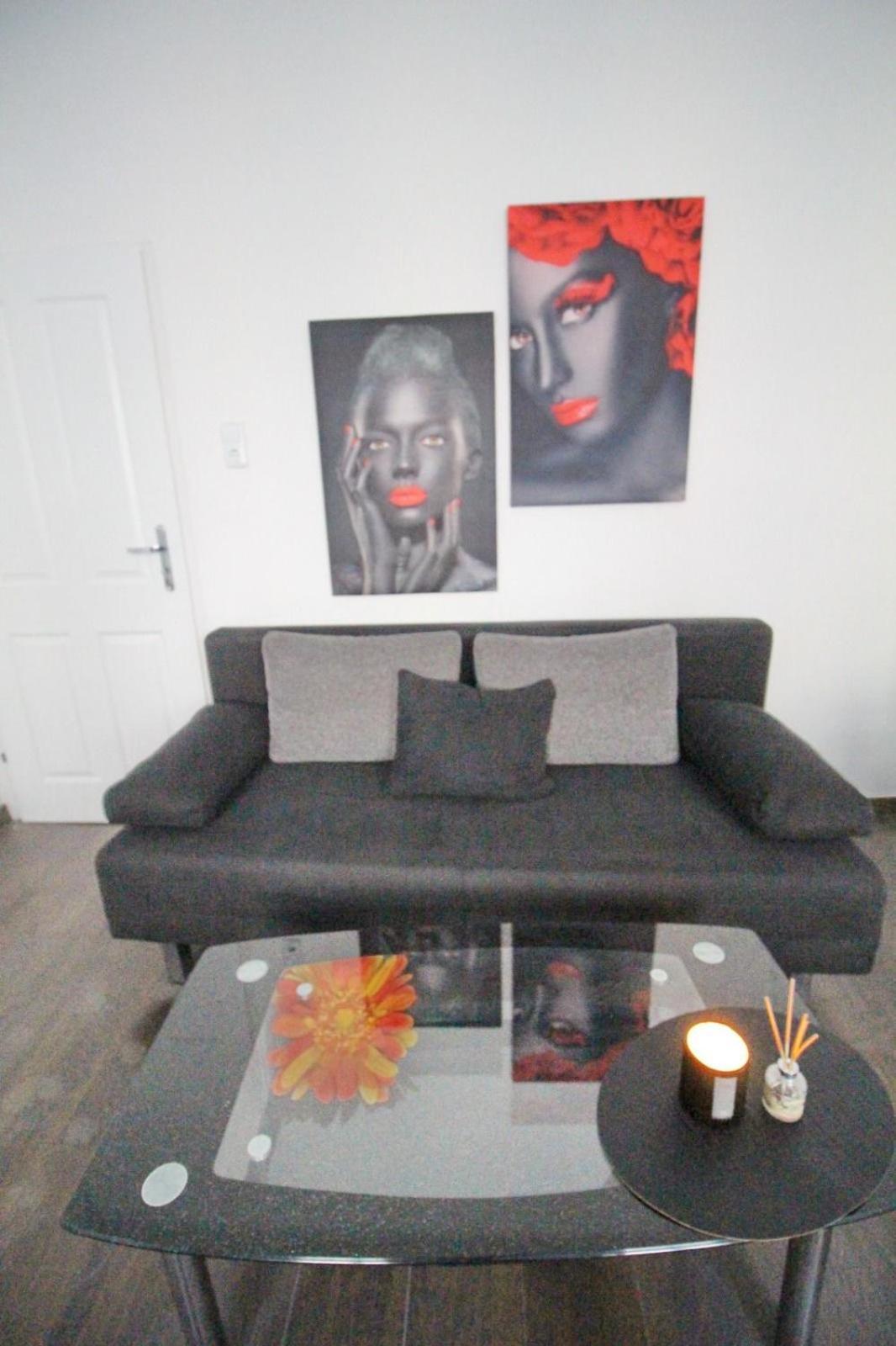 23Sam Apartment Vienna 23 Malfattigasse Exteriér fotografie